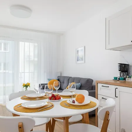 Seaside Porta Mare I * Kołobrzeg