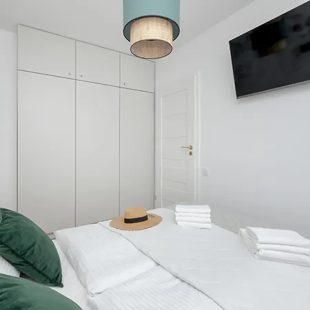 Seaside Porta Mare I Lejlighed *