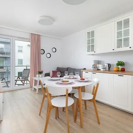 Seaside Porta Mare I *