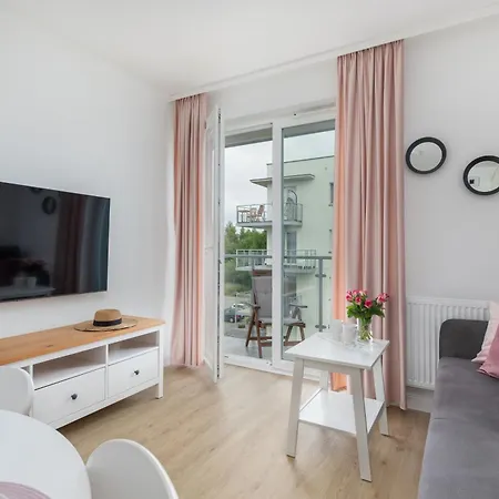 Seaside Porta Mare I