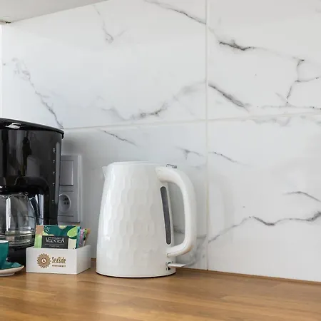 Lejlighed Seaside Porta Mare I