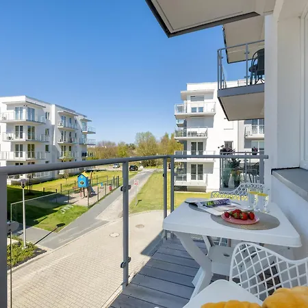 Seaside Porta Mare I *