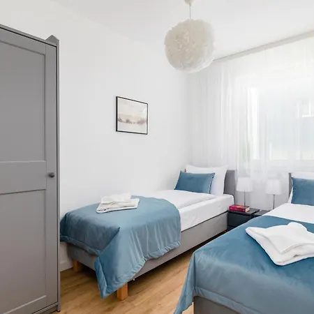 Seaside Porta Mare I 公寓 *