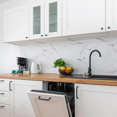 Lejlighed Seaside Porta Mare I *