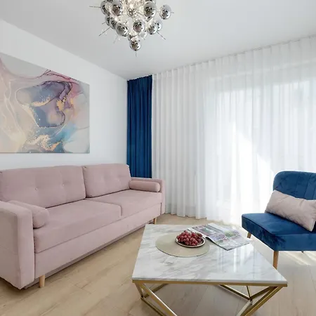 Seaside Porta Mare I Lejlighed *