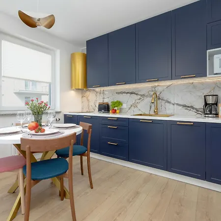 Lejlighed Seaside Porta Mare I *