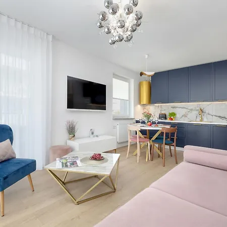 Seaside Porta Mare I