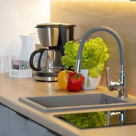 Seaside Porta Mare I 公寓