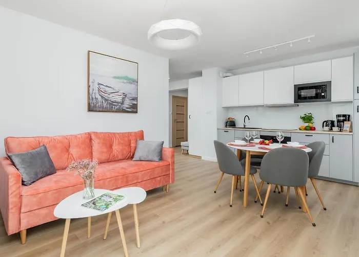 Seaside Porta Mare I *