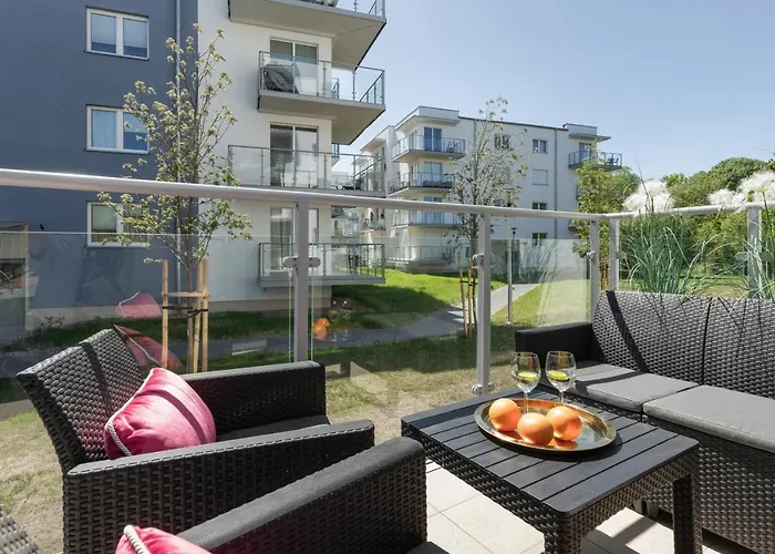 Seaside Porta Mare I *