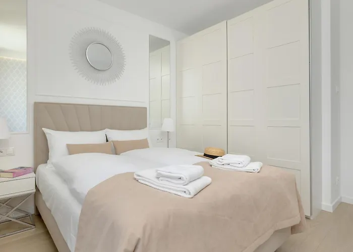 Seaside Porta Mare I * Колобжег