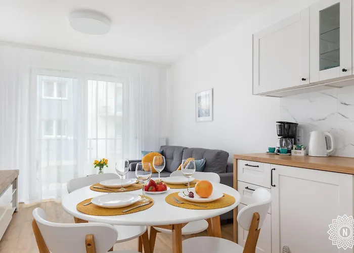 Seaside Porta Mare I * Колобжег