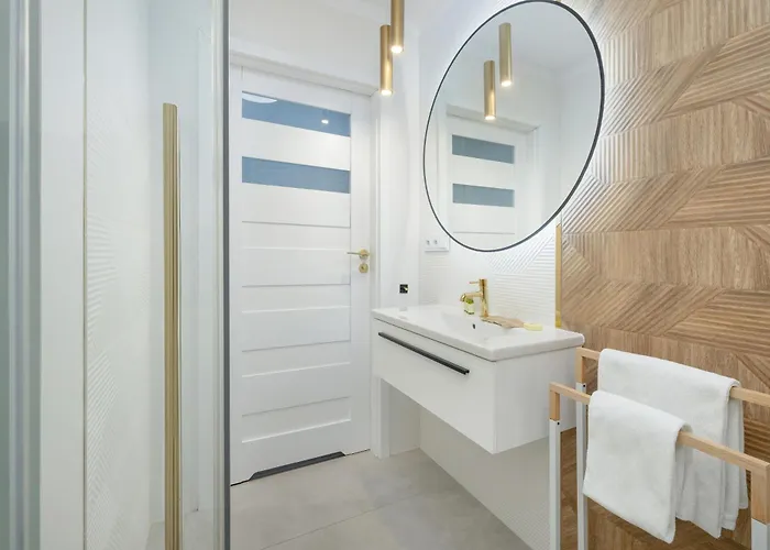 Seaside Porta Mare I * Колобжег