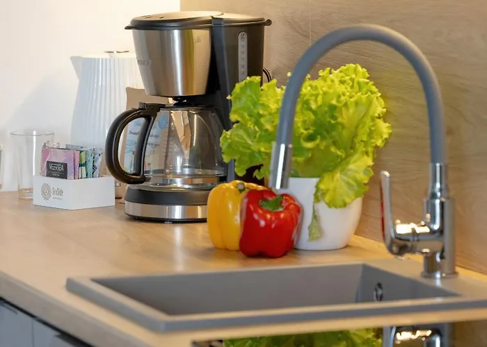 Seaside Porta Mare I Апартаменты