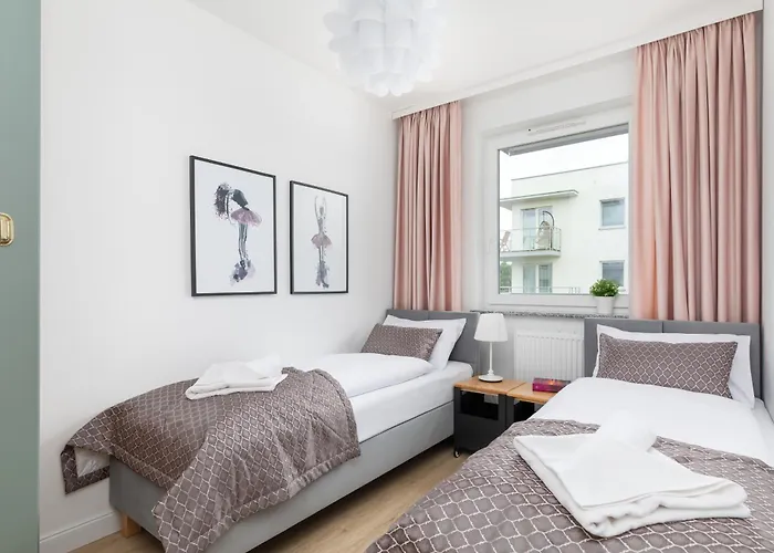 Seaside Porta Mare I Апартаменты *