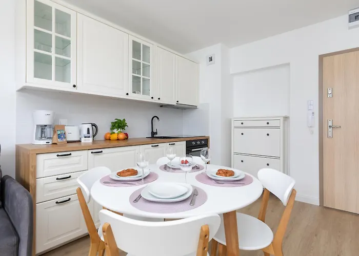 Seaside Porta Mare I Апартаменты *